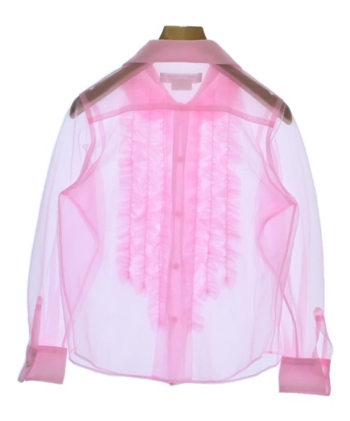 COMME des GARCONS COMME des GARCONS เสื้อสตรี