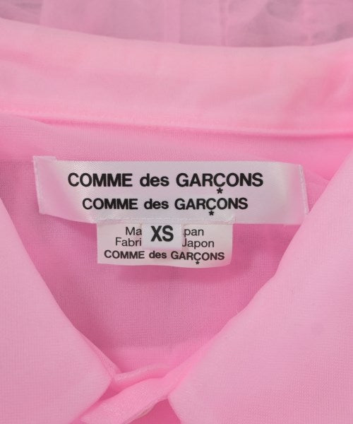 COMME des GARCONS COMME des GARCONS เสื้อสตรี