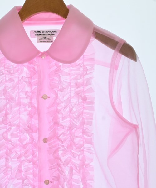 COMME des GARCONS COMME des GARCONS เสื้อสตรี