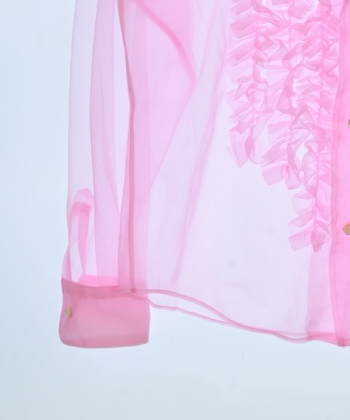 COMME des GARCONS COMME des GARCONS เสื้อสตรี