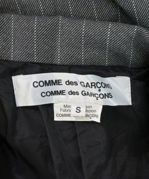 COMME des GARCONS COMME des GARCONS แจ็คเก็ต