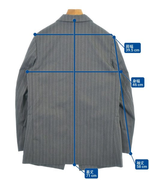 COMME des GARCONS COMME des GARCONS แจ็คเก็ต