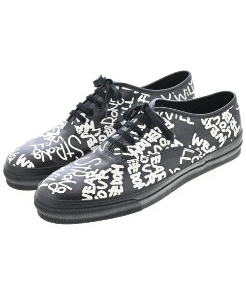 COMME des GARCONS COMME des GARCONS รองเท้าผ้าใบ