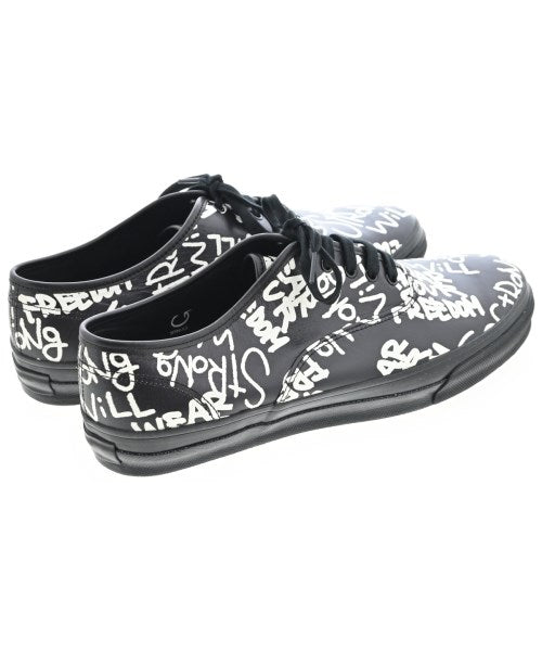COMME des GARCONS COMME des GARCONS รองเท้าผ้าใบ