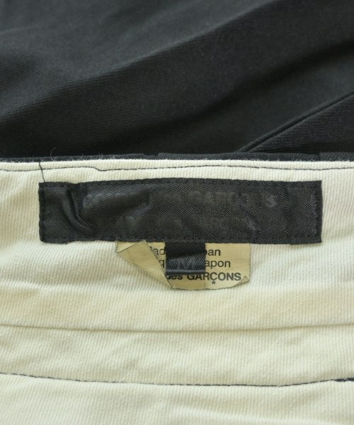 COMME des GARCONS COMME des GARCONS กางเกง อื่น