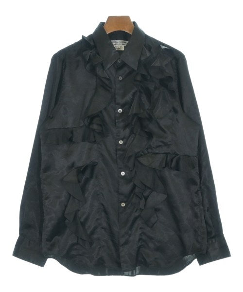 COMME des GARCONS COMME des GARCONS เสื้อลำลอง