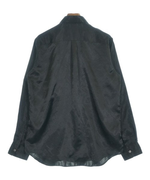 COMME des GARCONS COMME des GARCONS เสื้อลำลอง