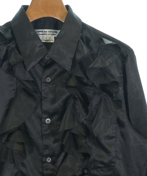 COMME des GARCONS COMME des GARCONS เสื้อลำลอง