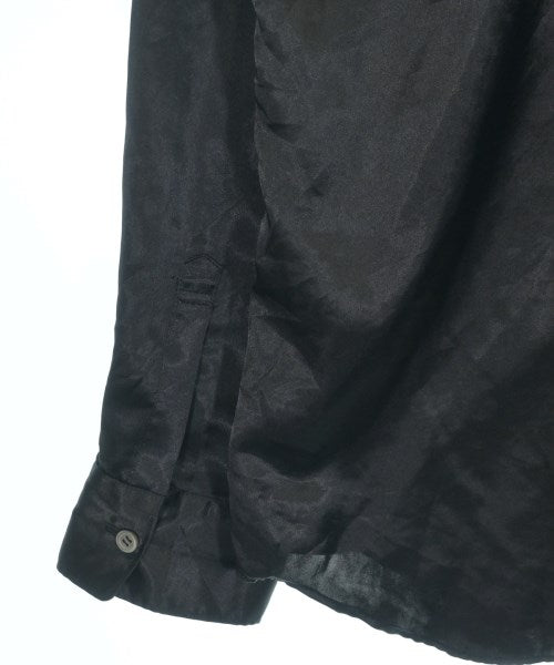 COMME des GARCONS COMME des GARCONS เสื้อลำลอง