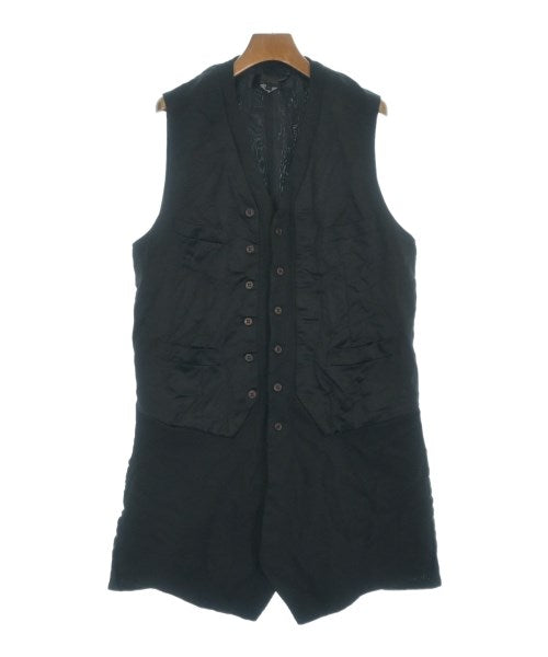 COMME des GARCONS COMME des GARCONS เสื้อกั๊ก