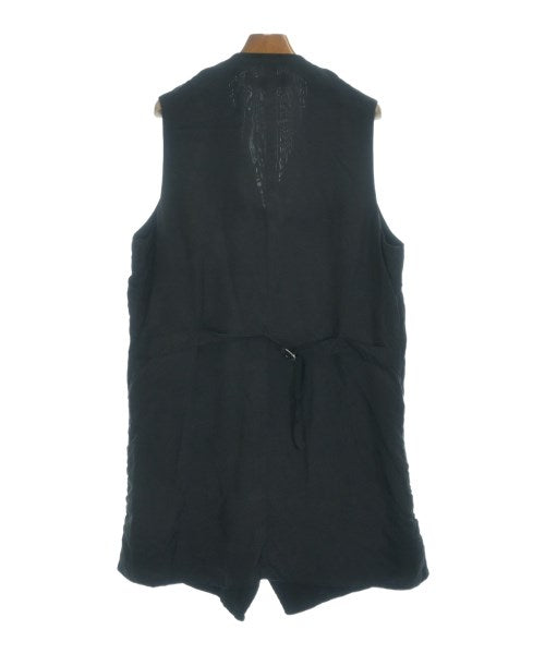 COMME des GARCONS COMME des GARCONS เสื้อกั๊ก