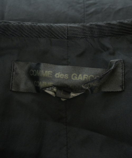 COMME des GARCONS COMME des GARCONS เสื้อกั๊ก