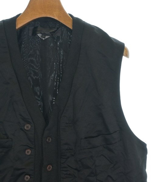 COMME des GARCONS COMME des GARCONS เสื้อกั๊ก