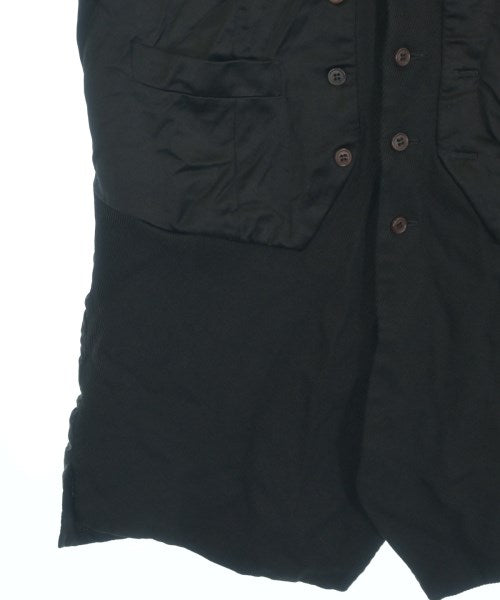 COMME des GARCONS COMME des GARCONS เสื้อกั๊ก