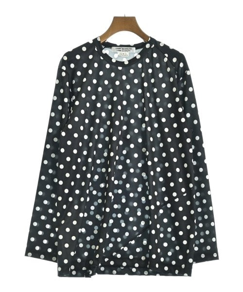 COMME des GARCONS COMME des GARCONS เสื้อยืด/เสื้อท็อปส์