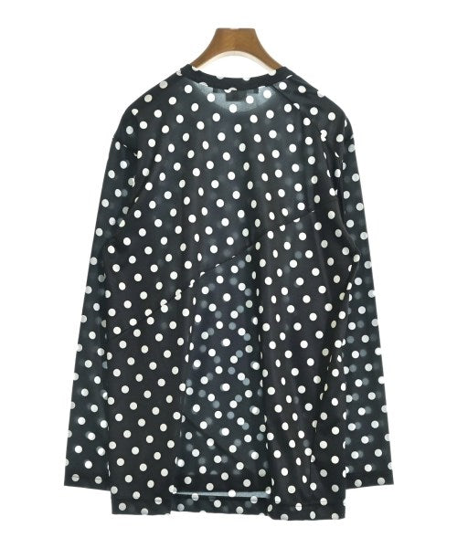 COMME des GARCONS COMME des GARCONS เสื้อยืด/เสื้อท็อปส์