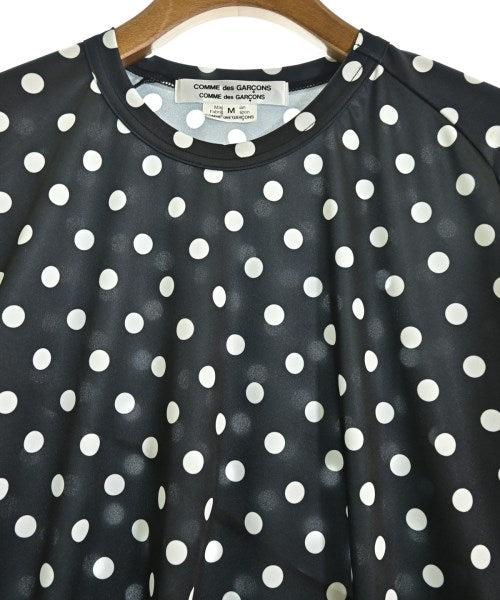COMME des GARCONS COMME des GARCONS เสื้อยืด/เสื้อท็อปส์