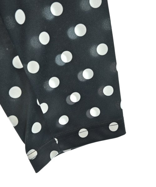 COMME des GARCONS COMME des GARCONS เสื้อยืด/เสื้อท็อปส์