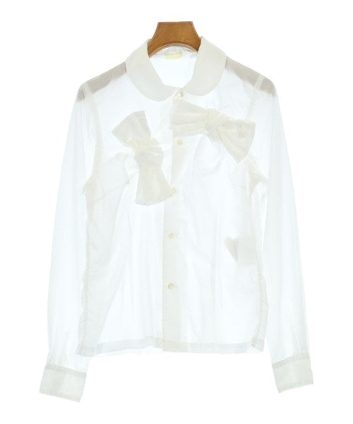 COMME des GARCONS COMME des GARCONS เสื้อสตรี