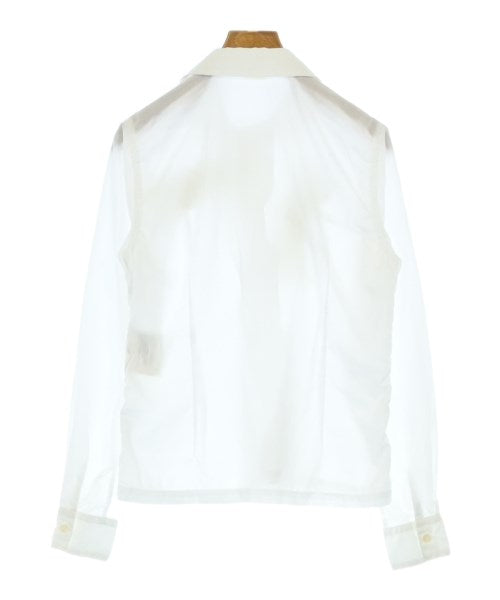 COMME des GARCONS COMME des GARCONS เสื้อสตรี