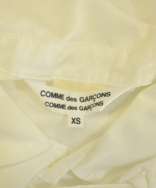 COMME des GARCONS COMME des GARCONS เสื้อสตรี