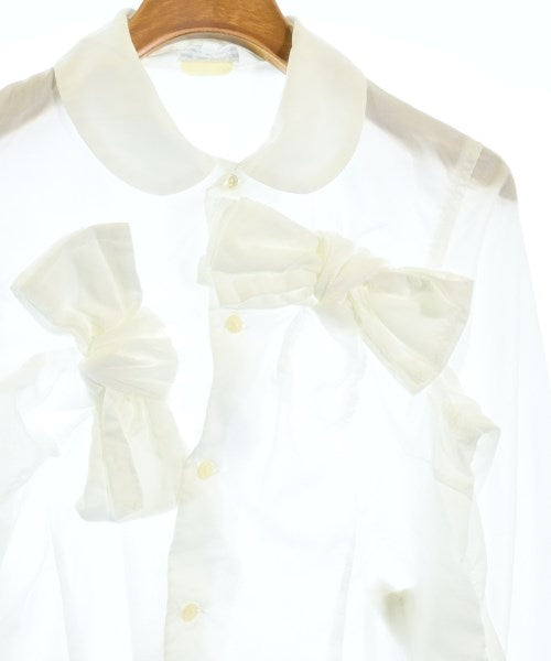 COMME des GARCONS COMME des GARCONS เสื้อสตรี