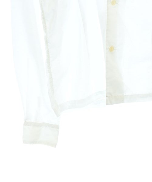 COMME des GARCONS COMME des GARCONS เสื้อสตรี