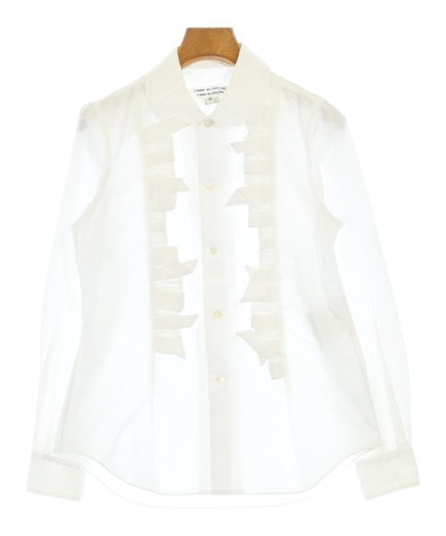 COMME des GARCONS COMME des GARCONS เสื้อสตรี