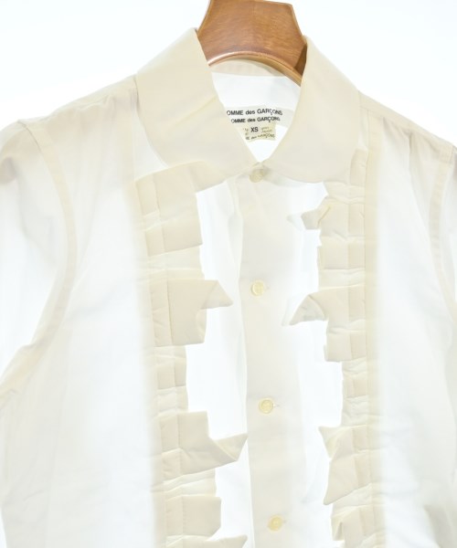 COMME des GARCONS COMME des GARCONS เสื้อสตรี