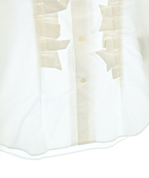 COMME des GARCONS COMME des GARCONS เสื้อสตรี