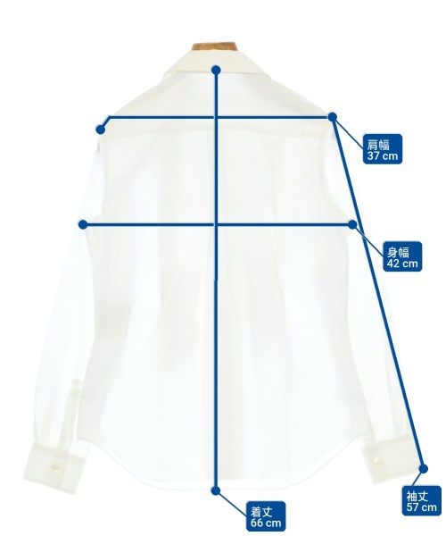 COMME des GARCONS COMME des GARCONS เสื้อสตรี