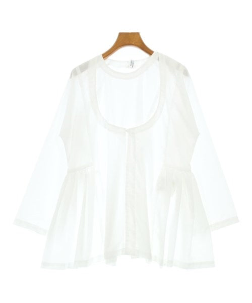COMME des GARCONS COMME des GARCONS เสื้อสตรี