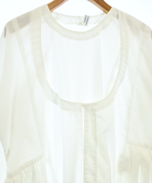 COMME des GARCONS COMME des GARCONS เสื้อสตรี