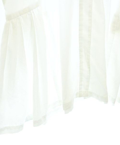 COMME des GARCONS COMME des GARCONS เสื้อสตรี