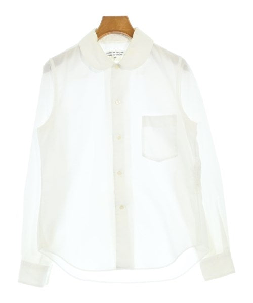 COMME des GARCONS COMME des GARCONS เสื้อสตรี