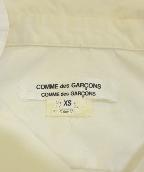 COMME des GARCONS COMME des GARCONS เสื้อสตรี