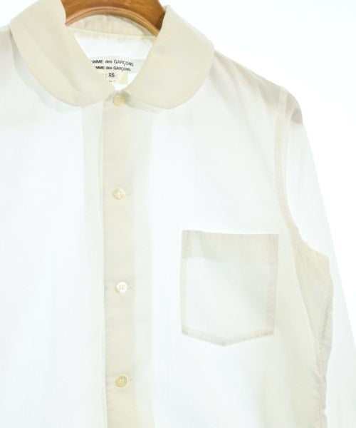 COMME des GARCONS COMME des GARCONS เสื้อสตรี