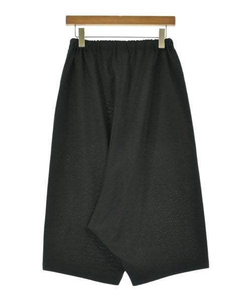 COMME des GARCONS COMME des GARCONS กางเกง 5 ส่วน