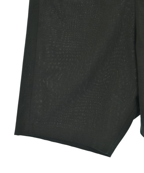 COMME des GARCONS COMME des GARCONS กางเกง 5 ส่วน