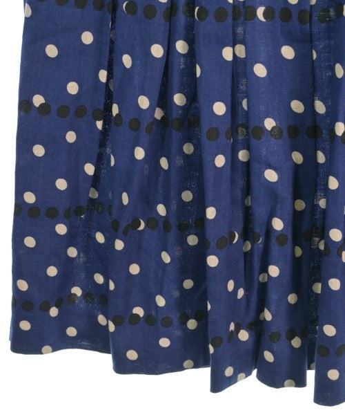 COMME des GARCONS COMME des GARCONS กระโปรงยาว/แม็กซี่ยาว