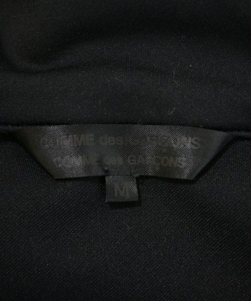 COMME des GARCONS COMME des GARCONS เสื้อโค้ท อื่น