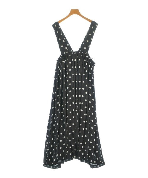 COMME des GARCONS COMME des GARCONS ชุดเดรส