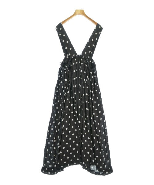COMME des GARCONS COMME des GARCONS ชุดเดรส