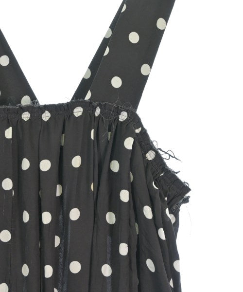 COMME des GARCONS COMME des GARCONS ชุดเดรส