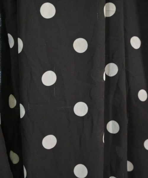 COMME des GARCONS COMME des GARCONS ชุดเดรส