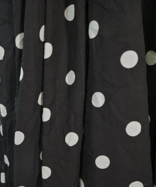COMME des GARCONS COMME des GARCONS ชุดเดรส