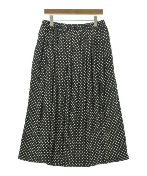 COMME des GARCONS COMME des GARCONS กระโปรงยาว/แม็กซี่ยาว
