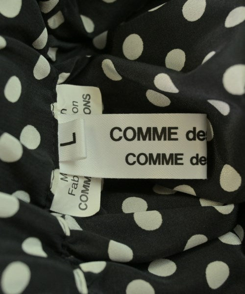 COMME des GARCONS COMME des GARCONS กระโปรงยาว/แม็กซี่ยาว