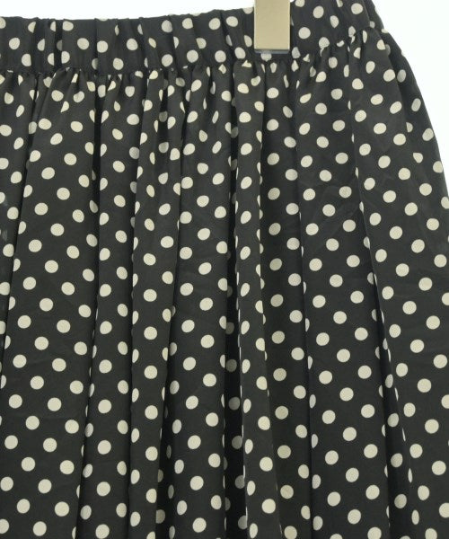 COMME des GARCONS COMME des GARCONS กระโปรงยาว/แม็กซี่ยาว
