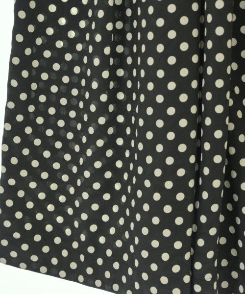 COMME des GARCONS COMME des GARCONS กระโปรงยาว/แม็กซี่ยาว